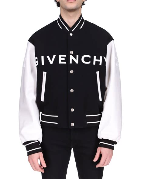 givenchy javket